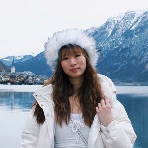 Meet your Posher, Brenda